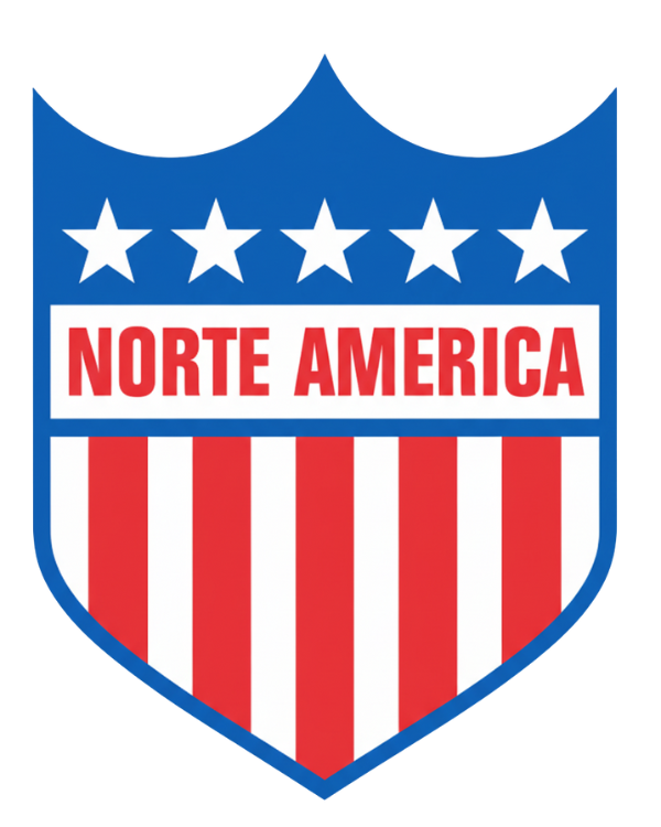 Club Norteamerica escudo