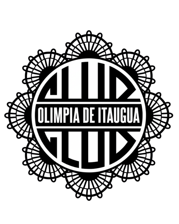 Club Olimpia escudo