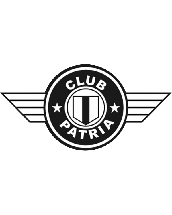 Patria FC escudo