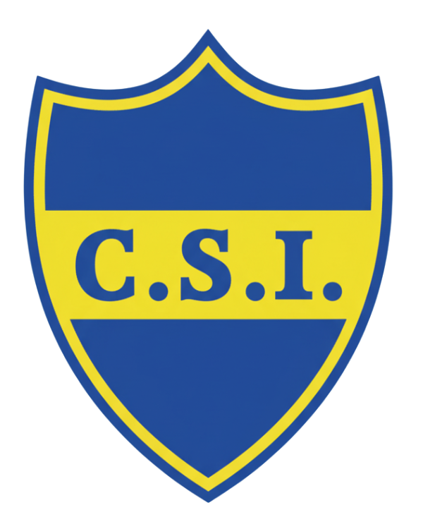 Club Sportivo Itaugueño escudo