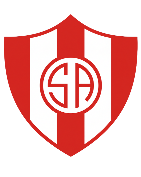 Club Sud América escudo