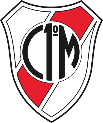 Club 1° de Mayo escudo