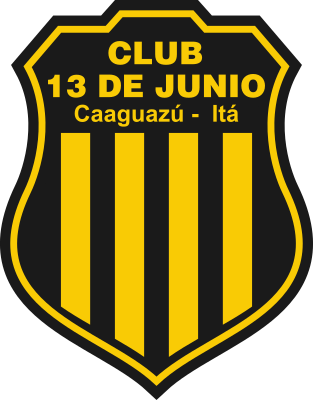 Club 13 de Junio escudo