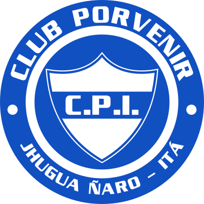 Club Atlético Porvenir escudo