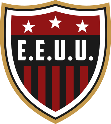 Club Estados Unidos escudo