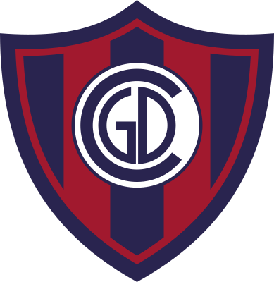 Club General Diaz escudo