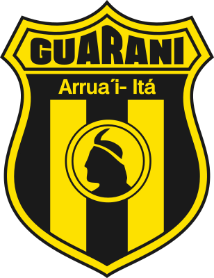 Club Guaraní escudo