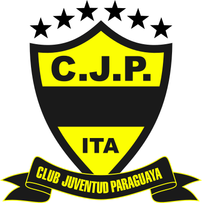Club Juventud Paraguaya escudo