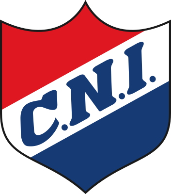 Club Nacional Iteño escudo