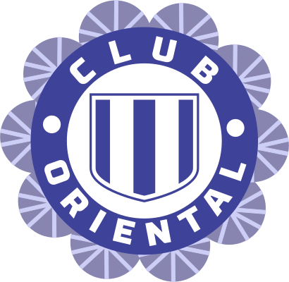 Club Oriental escudo