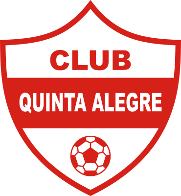 Club Quinta Alegre escudo