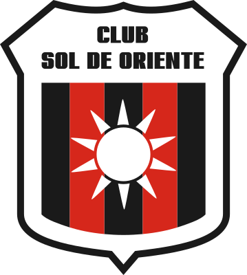 Club Sol de Oriente escudo
