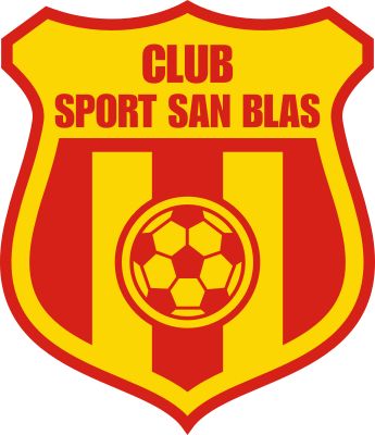 Club Sport San Blas escudo