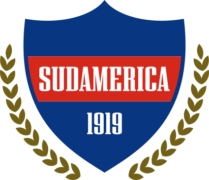 Club Sudamérica escudo