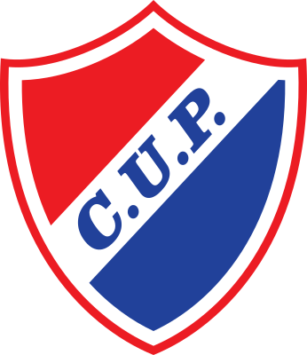 Club Unión Paraguaya escudo