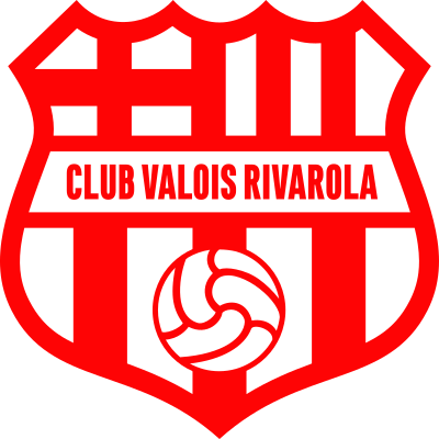 Club Valois Rivarola escudo