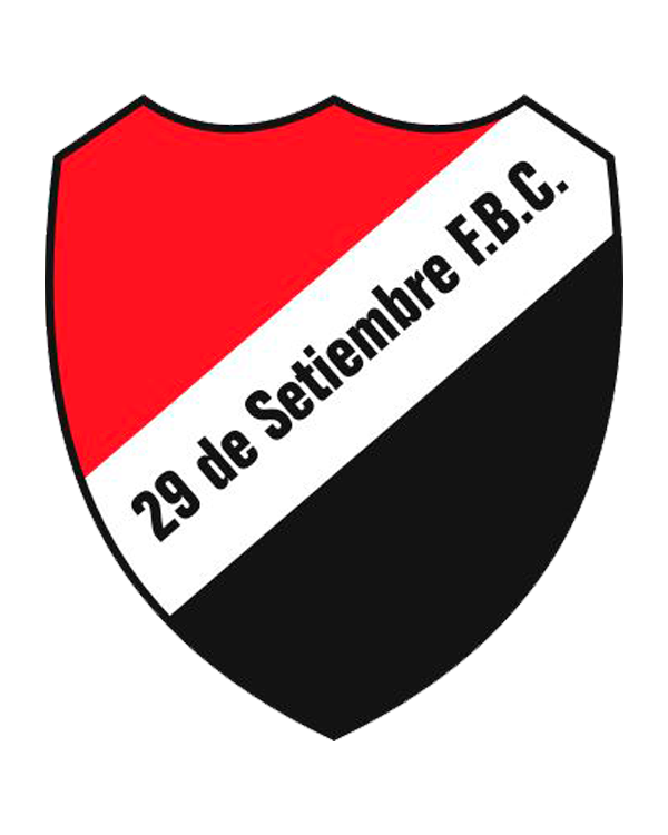 29 de Setiembre FBC escudo