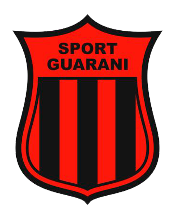 Sport Guaraní FBC escudo