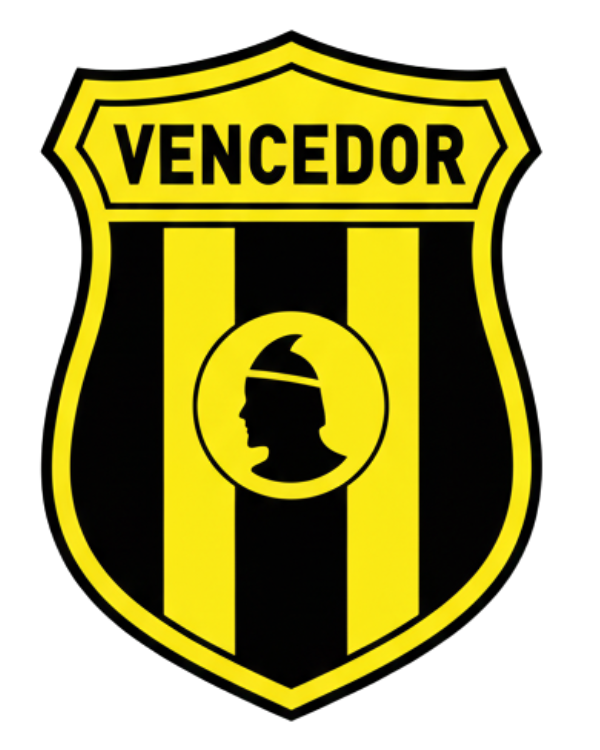 Vencedor FBC escudo