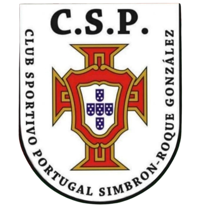 Club Sportivo Portugal escudo