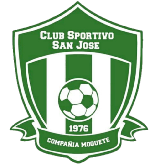 Club Sportivo San José escudo