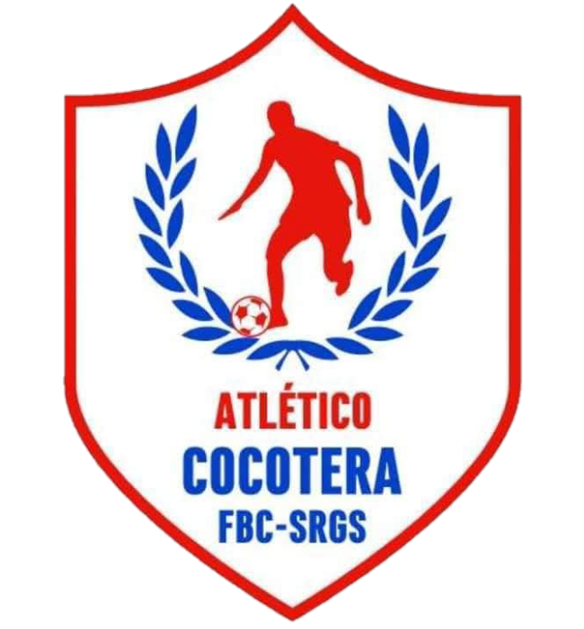 Club Atlético Cocotera escudo