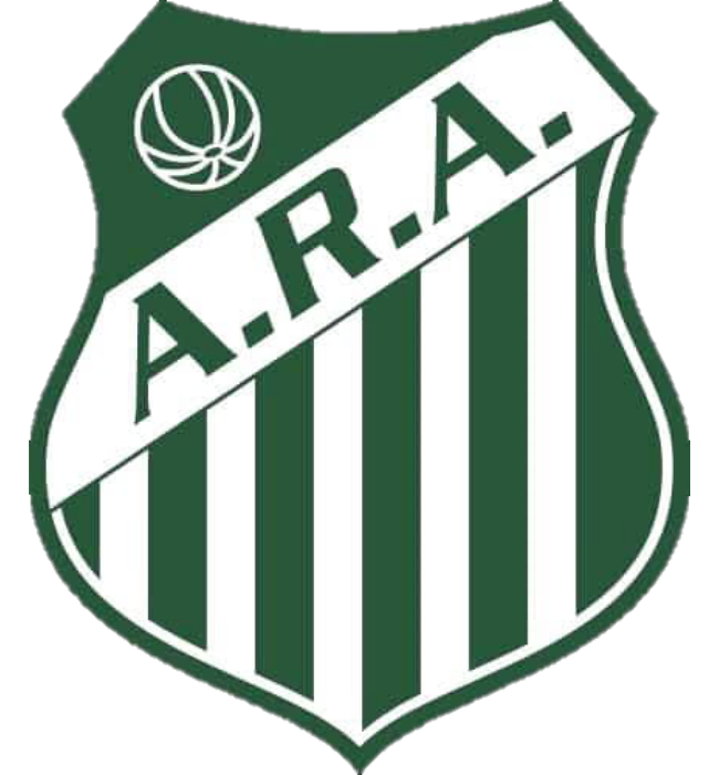 Club Atlético Real Arazaty escudo