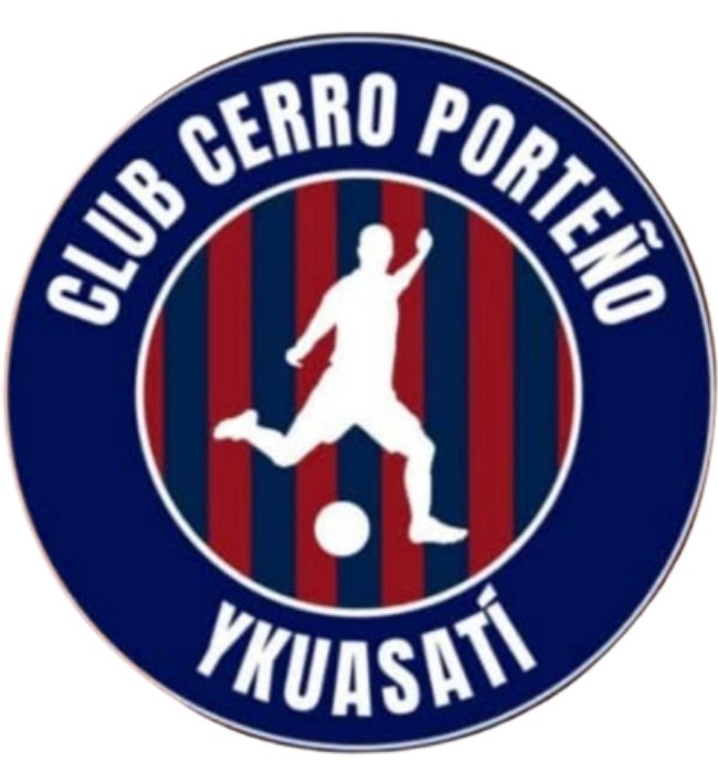 Club Cerro Porteño escudo