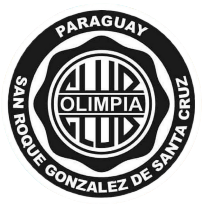 Club Olimpia Ciudad escudo