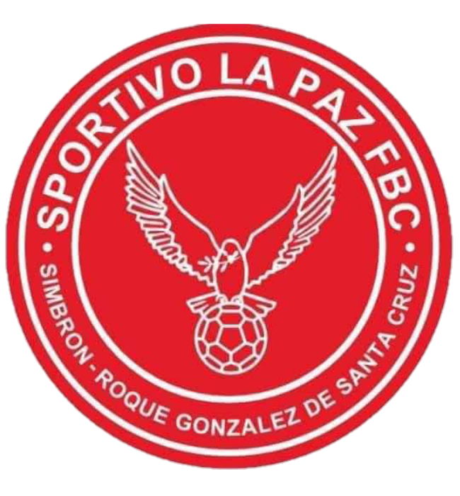 Club Sportivo La Paz escudo