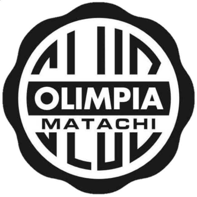 Club Olimpia Matachi escudo