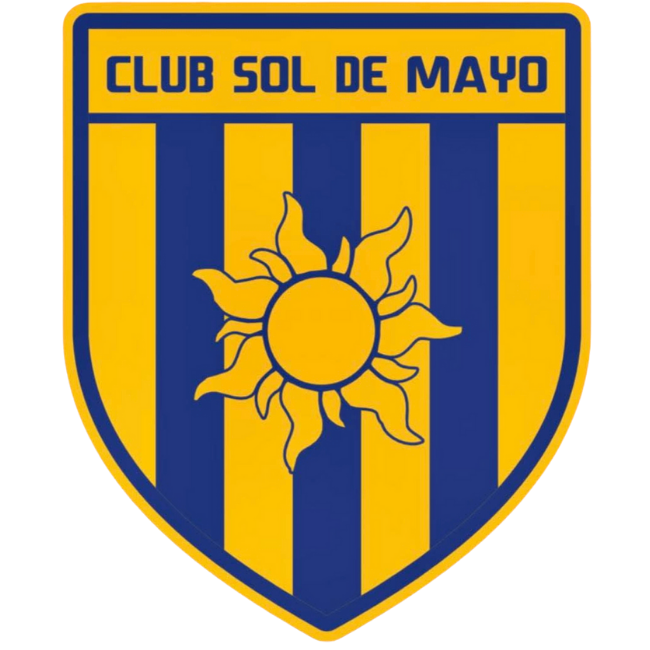 Club Atlético Sol de Mayo escudo