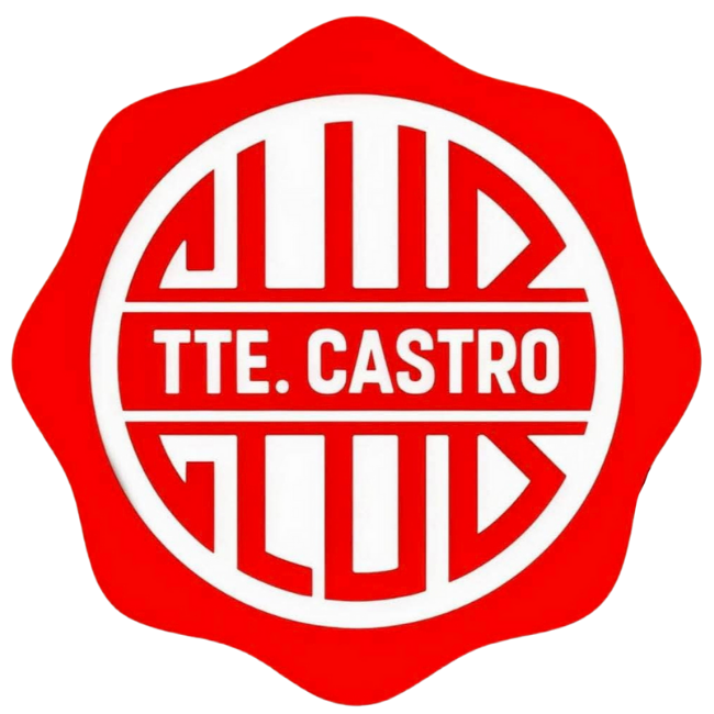 Club Teniente Diomedes Castro escudo
