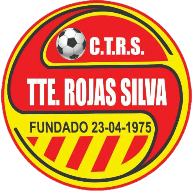 Club Teniente Adolfo Rojas Silva escudo