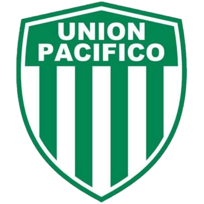 Unión Pacifico FBC escudo