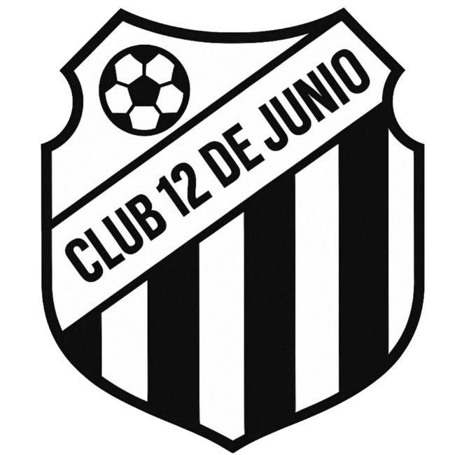 12 de Junio FBC escudo