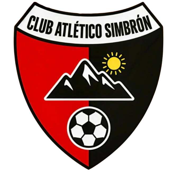 Club Atlético Simbrón escudo