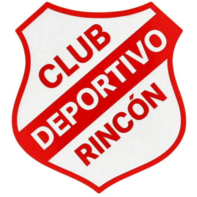 Club Deportivo Rincón escudo