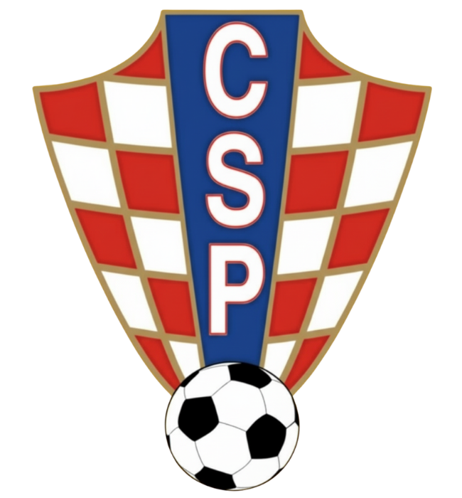 Club Sport Paraguay escudo