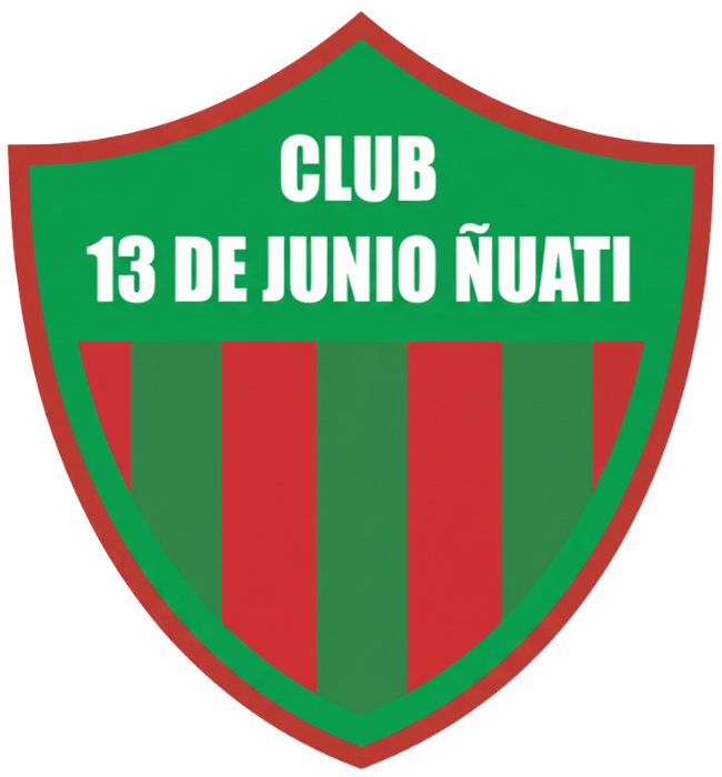 Club 13 de Junio escudo