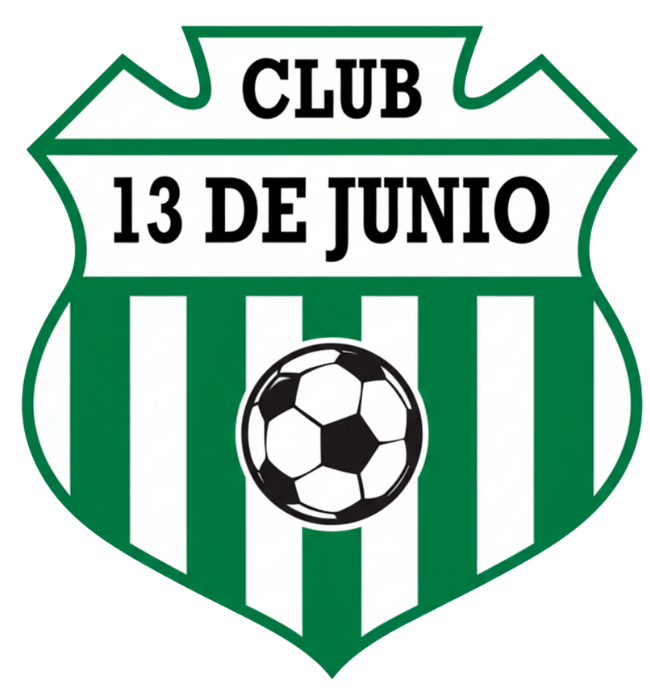 Club 13 de Junio escudo