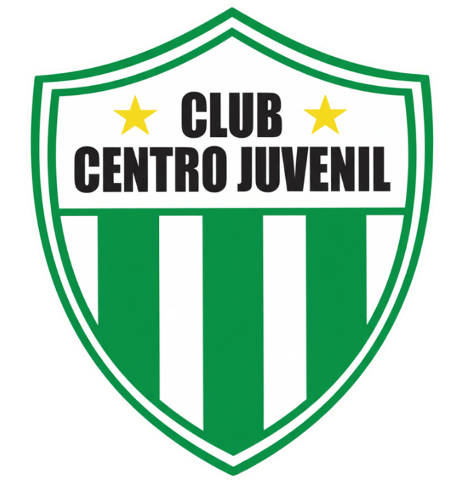 Club Centro Juvenil escudo