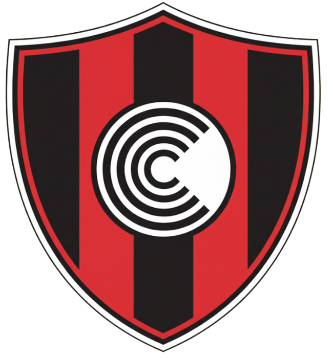 Cerro Cora FBC escudo