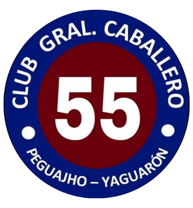 Club General Bernardino Caballero escudo