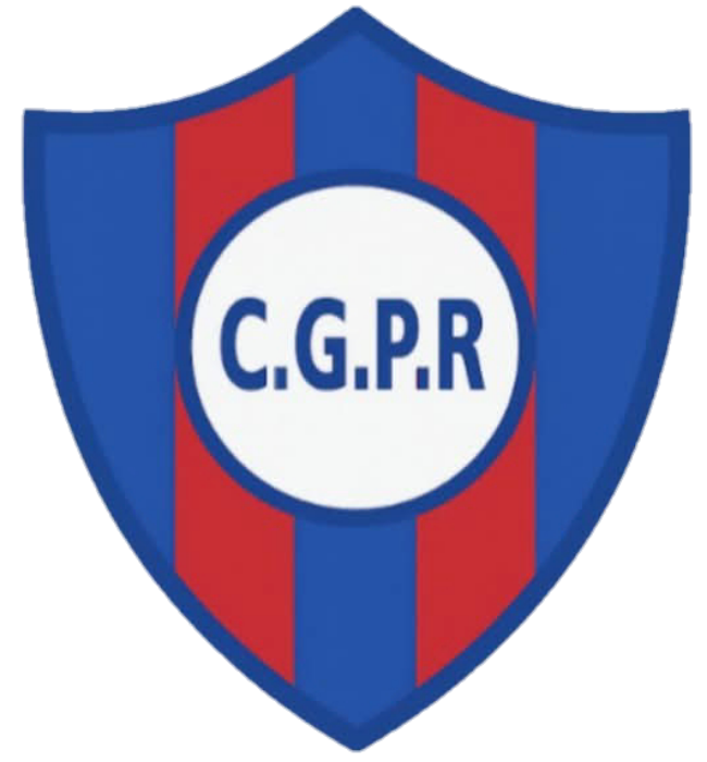 Club General Pablo Rojas escudo