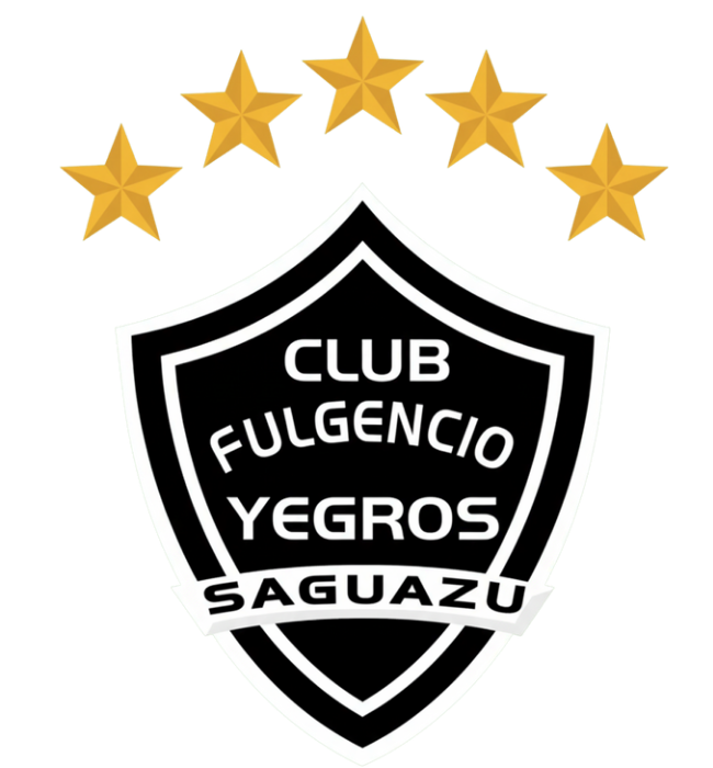 Club Fulgencio Yegros escudo