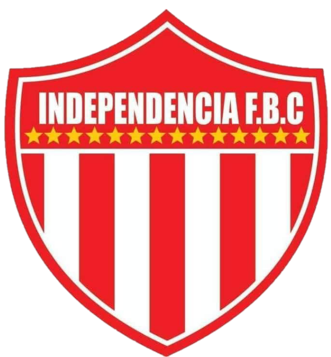 Independencia FBC escudo