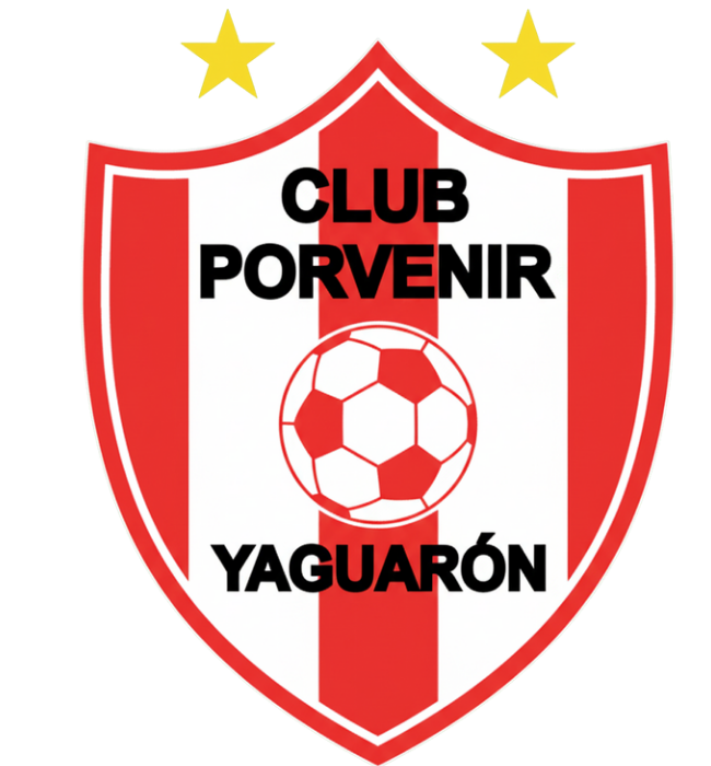 Porvenir FBC escudo