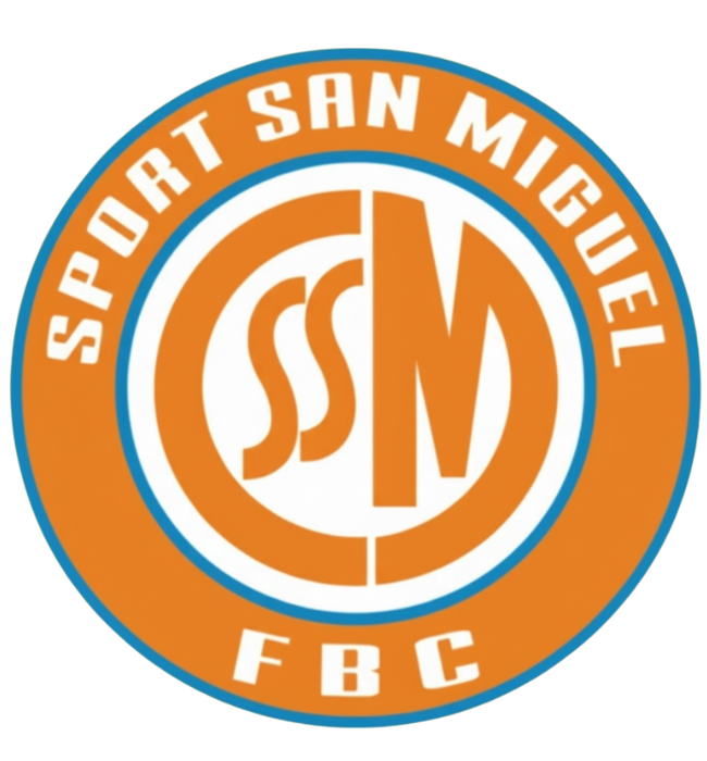 Club Sport San Miguel escudo