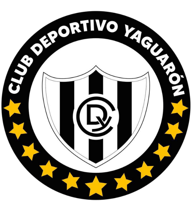 Club Deportivo Yaguaron escudo